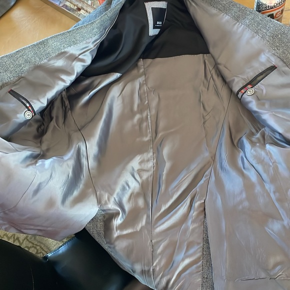 Digel Elton blazer in like new condition - Picture 10 of 11